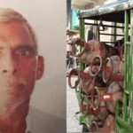 यूपी - यूपी के रामपुर में दर्दनाक घटना: गैस सिलिंडर की लाइन में लगे दिव्यांग की मौत, अचानक बेहोश होकर गिरा; फिर न उठा