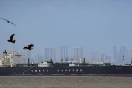 MRPL - MRPL की बढ़ी ताकत: अफ्रीका और रूस से पहुंचा कच्चे तेल से लदे दो जहाज, औद्योगिक गतिविधियों में जबरदस्त तेजी