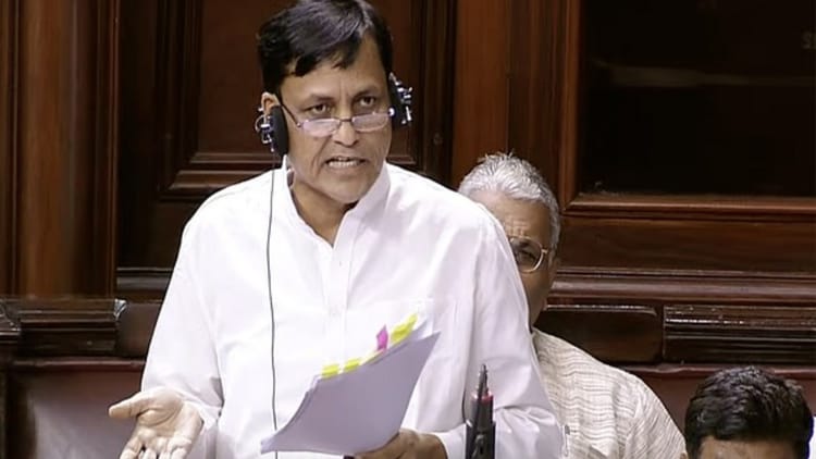 राज्यसभा: - राज्यसभा: सरकार ने कहा- दो चरणों में पूरी हुई चक्रवात जोखिम न्यूनीकरण परियोजना, तटीय राज्यों को मिला लाभ