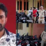 UP: मुठभेड़ - UP: मुठभेड़ में मारा गया 50 हजार का इनामी मोंटी, मुरादाबाद के निर्यातक से मांगी थी पांच करोड़ की रंगदारी