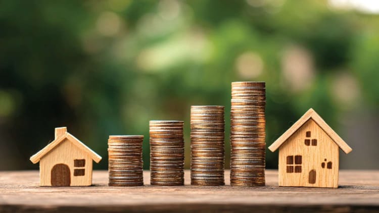 यूपी: - यूपी: प्रदेश में 3,200 करोड़ की 11 रियल एस्टेट परियोजनाओं को मंजूरी, नोएडा में सबसे ज्यादा इकाइयां