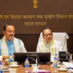 यूपी: - यूपी: केंद्रीय कृषि मंत्री से मिले डिप्टी सीएम केशव मौर्य, प्रदेश की कृषि योजनाओं के विस्तार पर हुई चर्चा