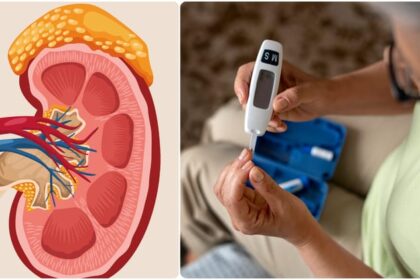 चिंताजनक: - चिंताजनक: हर चार में एक डायबिटिज रोगी को लिवर की बीमारी का भी खतरा; लगभग 70% मरीजों में मिले फैटी लिवर