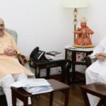 शुभेंदु - शुभेंदु का नामांकन आज: भवानीपुर में अधिकारी के रोड शो में शामिल होंगे अमित शाह, PM मोदी भी कर सकते हैं प्रचार