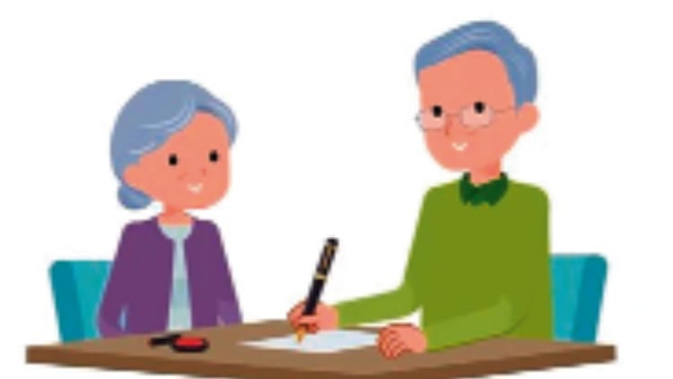 हालात: - हालात: औलाद के बेरोजगार होने पर बुजुर्गों में बढ़ जाता है अवसाद का खतरा; आर्थिक-सामाजिक सुरक्षा में गहरा संबंध