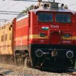 Railway - Railway News: बरेली होकर गुजरेंगी कानपुर रूट की छह ट्रेनें, मेगा ब्लॉक के कारण किया गया डायवर्ट