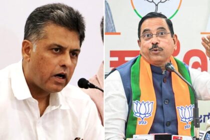 प. एशिया - प. एशिया संकट: ईंधन की उपलब्धता पर भाजपा-कांग्रेस आमने-सामने, दोनों दलों के सांसदों ने एक दूसरे पर उठाए सवाल