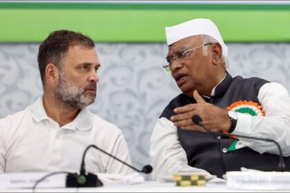 Assam - Assam Congress Manifesto: कांग्रेस ने असम के लिए चुनावी घोषणा-पत्र जारी किया; बड़े वादों के साथ बदलाव के दावे