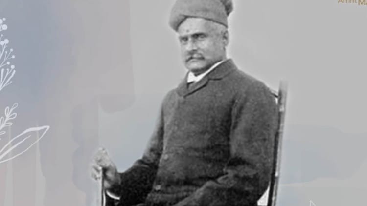 Raja - Raja Ravi Varma: राजा रवि वर्मा की पेंटिंग 'यशोदा और कृष्ण' ने रचा इतिहास, 167.2 करोड़ रुपये में हुई नीलामी