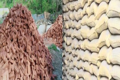 Janganana - Janganana 2026: सिविल इंजीनियर की भूमिका में दिखेंगे प्रगणक, लेंगे घर की ईंट-सीमेंट और छत के मैटेरियल का हिसाब