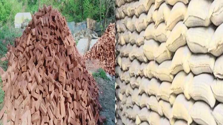 Janganana - Janganana 2026: सिविल इंजीनियर की भूमिका में दिखेंगे प्रगणक, लेंगे घर की ईंट-सीमेंट और छत के मैटेरियल का हिसाब