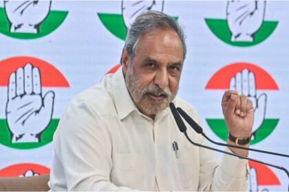 Iran - Iran crisis: थरूर के बाद एक और कांग्रसी नेता ने की भारतीय कूटनीति की तारीफ, सरकार की नीति को बताया संतुलित