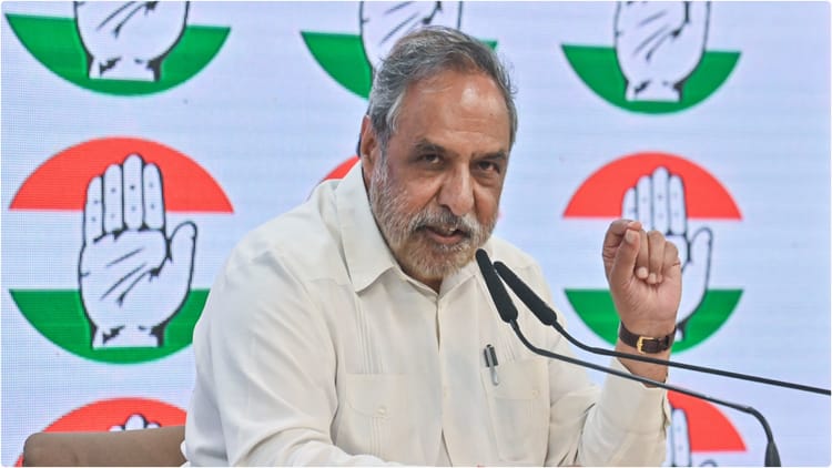 Iran - Iran crisis: थरूर के बाद एक और कांग्रसी नेता ने की भारतीय कूटनीति की तारीफ, सरकार की नीति को बताया संतुलित