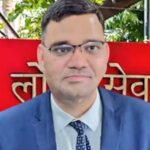 IAS Rinku - IAS Rinku Singh Rahi: अब राष्ट्रपति तक पहुंचा आईएएस अफसर रिंकू राही का मामला, कांग्रेस ने कर दी ये बड़ी मांग