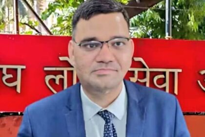 IAS Rinku - IAS Rinku Singh Rahi: अब राष्ट्रपति तक पहुंचा आईएएस अफसर रिंकू राही का मामला, कांग्रेस ने कर दी ये बड़ी मांग