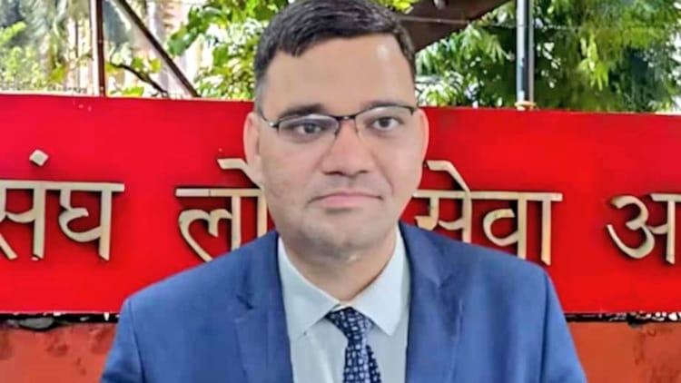 IAS Rinku - IAS Rinku Singh Rahi: अब राष्ट्रपति तक पहुंचा आईएएस अफसर रिंकू राही का मामला, कांग्रेस ने कर दी ये बड़ी मांग