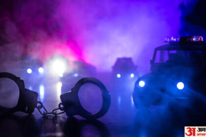 रामपुर: - रामपुर: पत्नी को पीटकर चाकू से किया वार, सिपाही के खिलाफ प्राथमिकी, पुलिस कर रही जांच