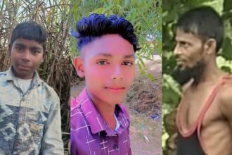 UP News: - UP News: मेरठ में सड़क हादसे में लखीमपुर खीरी के तीन लोगों की मौत, गांव में पसरा मातम