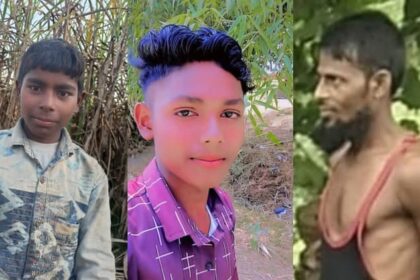 UP News: - UP News: मेरठ में सड़क हादसे में लखीमपुर खीरी के तीन लोगों की मौत, गांव में पसरा मातम