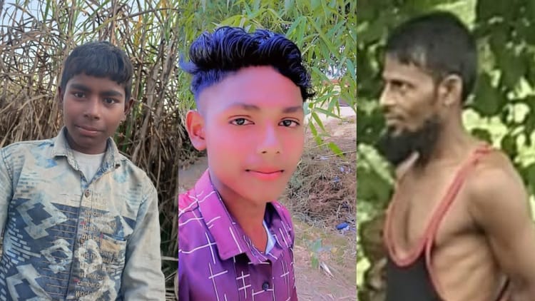 UP News: - UP News: मेरठ में सड़क हादसे में लखीमपुर खीरी के तीन लोगों की मौत, गांव में पसरा मातम