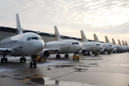 हवाई - हवाई सफर करने वाले यात्रियों को झटका: एयरलाइन्स के विरोध के बाद पीछे हटी सरकार, 60% सीट फ्री नियम पर लगी रोक