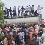 Hathras: - Hathras: सत्संग के लिए जमीन देने वाले युवक ने दी गवाही, आठ-दस लोगों के साथ आए थे कमेटी अध्यक्ष