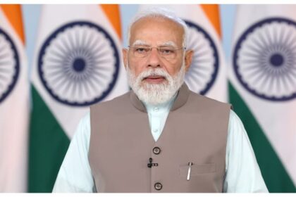 राज्यसभा - राज्यसभा में जन विश्वास (संशोधन) बिल पारित: पीएम मोदी बोले- जीवन और व्यापार आसान बनाने की दिशा में बड़ा कदम