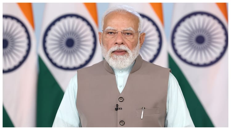 राज्यसभा - राज्यसभा में जन विश्वास (संशोधन) बिल पारित: पीएम मोदी बोले- जीवन और व्यापार आसान बनाने की दिशा में बड़ा कदम