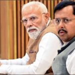 भगवंत - भगवंत मान के बयान पर विवाद: नितिन नवीन ने इस भाजपा नेता से मांगा जवाब; जानें पार्टी में क्यों तेज हुई हलचल