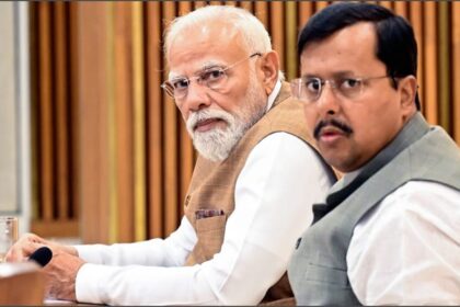 भगवंत - भगवंत मान के बयान पर विवाद: नितिन नवीन ने इस भाजपा नेता से मांगा जवाब; जानें पार्टी में क्यों तेज हुई हलचल