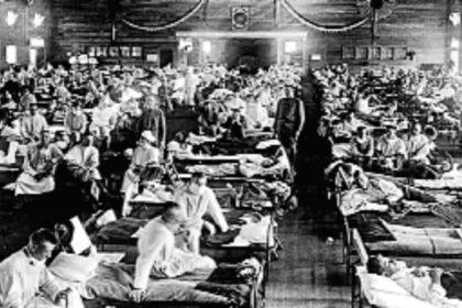 जनगणना - जनगणना 1921: एकमात्र मौका जब देश की आबादी घटी, स्पैनिश फ्लू महामारी में करीब सवा करोड़ मौतें हुई; जानिए इतिहास