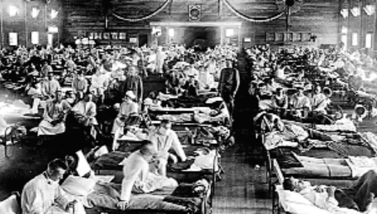 जनगणना - जनगणना 1921: एकमात्र मौका जब देश की आबादी घटी, स्पैनिश फ्लू महामारी में करीब सवा करोड़ मौतें हुई; जानिए इतिहास