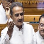 MoS MEA: - MoS MEA: विदेश में पांच साल में 37,740 भारतीय मजदूरों की मौत, हर दिन 20 से ज्यादा; खाड़ी देश बन रहे कब्रगाह