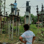 मुरादाबाद: - मुरादाबाद: बुद्धि विहार में सात घंटे गुल रही बिजली, 30 हजार लोग बेहाल, अफसरों ने नहीं उठाए फोन