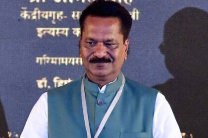 असम चुनाव - असम चुनाव में ऐतिहासिक जीत का दावा: मंत्री अशोक सिंघल बोले- 100+ सीटें जीतेगी भाजपा-NDA, कांग्रेस रेस से बाहर