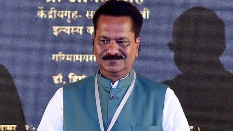 असम चुनाव - असम चुनाव में ऐतिहासिक जीत का दावा: मंत्री अशोक सिंघल बोले- 100+ सीटें जीतेगी भाजपा-NDA, कांग्रेस रेस से बाहर