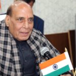 INS Aridaman: - INS Aridaman: भारतीय नौसेना की बढ़ेगी ताकत, रक्षा मंत्री ने स्वदेशी पनडुब्बी पर कहा- 'अरिदमन' शब्द नहीं शक्ति!