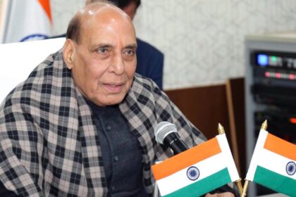 INS Aridaman: - INS Aridaman: भारतीय नौसेना की बढ़ेगी ताकत, रक्षा मंत्री ने स्वदेशी पनडुब्बी पर कहा- 'अरिदमन' शब्द नहीं शक्ति!