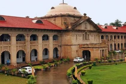 High - High Court : माता-पिता व भाई-बहन की जिम्मेदारियां पति को पत्नी के भरण-पोषण के दायित्व से मुक्त नहीं करतीं