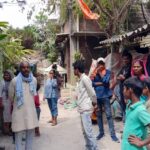 UP: राप्ती - UP: राप्ती नदी में डूबे चार किशोरों के शव मिले, किनारे पर चार साइकिल और कपड़े पड़े थे; दो दिन चला तलाशी अभियान