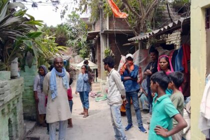 UP: राप्ती - UP: राप्ती नदी में डूबे चार किशोरों के शव मिले, किनारे पर चार साइकिल और कपड़े पड़े थे; दो दिन चला तलाशी अभियान