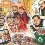 Suna - Suna Hai Kya: शाही शादी बन गई गले की फांस, पद जूनियर का और रुतबा हाई, पढ़ें- आज के किस्से