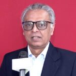 क्या - क्या US का अनुसरण कर रहा भारत?: पूर्व राजदूत अकबरुद्दीन बोले- ऐसा कहना गलत, ट्रंप से असहमत होने की दी मिसाल