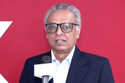 क्या - क्या US का अनुसरण कर रहा भारत?: पूर्व राजदूत अकबरुद्दीन बोले- ऐसा कहना गलत, ट्रंप से असहमत होने की दी मिसाल