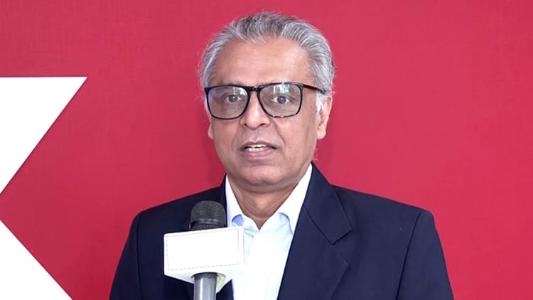 क्या - क्या US का अनुसरण कर रहा भारत?: पूर्व राजदूत अकबरुद्दीन बोले- ऐसा कहना गलत, ट्रंप से असहमत होने की दी मिसाल