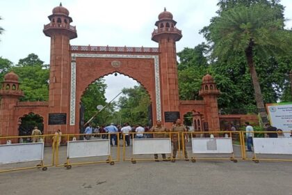 Research: - Research: फ्यूल सेल बनाने में एएमयू को मिली सफलता, हाइड्रोजन कार में हो सकेगा इस्तेमाल