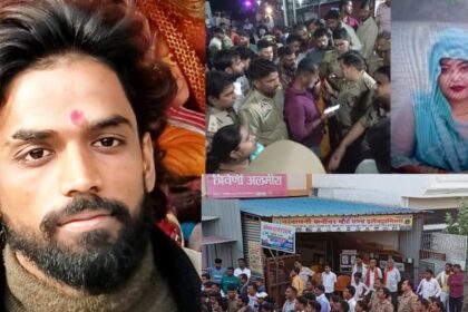 खुशबू - खुशबू हत्याकांड: देवर के दोस्त से था अफेयर, गंगाजल की कसम खाकर रिश्ता तोड़ा; भड़के प्रेमी इसलिए किया कत्ल