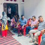 UP: गोली - UP: गोली लगने से किशोर की मौत, डॉक्टर और दोस्तों ने छिपाई ये बात; परिवार का हत्या का आरोप