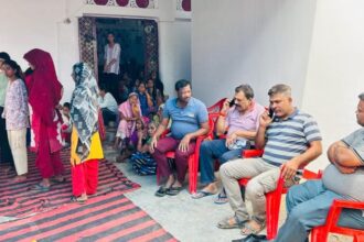 UP: गोली - UP: गोली लगने से किशोर की मौत, डॉक्टर और दोस्तों ने छिपाई ये बात; परिवार का हत्या का आरोप