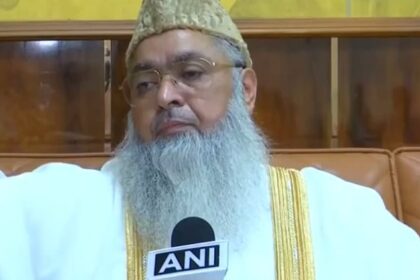 जम्मू - जम्मू कश्मीर: मुख्य इमाम उमर इलियासी का बड़ा बयान- POK की होगी घर वापसी; जल्द तिरंगे तले आएंगे वहां के लोग